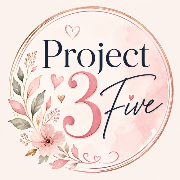 project3five